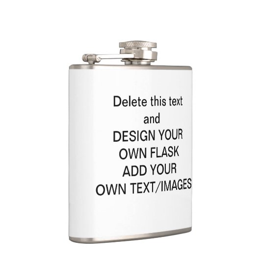 Concevez votre propre flacon (Droite)