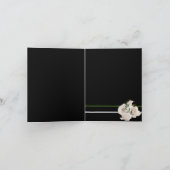 Concevez votre propre invitation florale (Intérieur)