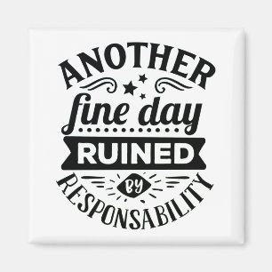 Concevez votre propre : -) Magnet