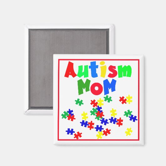 Concevez votre propre : -) Magnet (Recto/Verso)