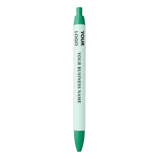 Concevez votre propre modèle de stylo promotionnel (devant Vertical)