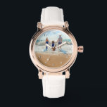 Concevez votre propre montre photo cadeau personna<br><div class="desc">Montre photo personnalisée - Unique votre propre design Famille personnalisée / Amis ou Montres Personnelles Cadeau - Ajouter votre photo / ou Texte / plus - Redimensionner et déplacer ou supprimer et ajouter des éléments / image avec l'outil de personnalisation!</div>