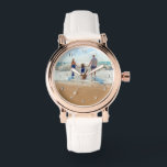 Concevez votre propre montre photo cadeau personna<br><div class="desc">Montre photo personnalisée - Unique votre propre design Famille personnalisée / Amis ou Montres Personnelles Cadeau - Ajouter votre photo / ou Texte / plus - Redimensionner et déplacer ou supprimer et ajouter des éléments / image avec l'outil de personnalisation!</div>