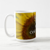 Concevez Votre Propre Mug à Café (Gauche)