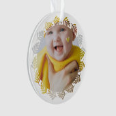 Concevez votre propre personnalisation (devant)