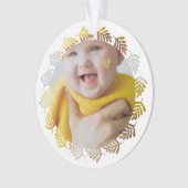 Concevez votre propre personnalisation (devant)