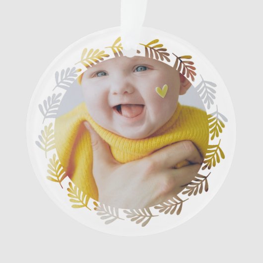 Concevez votre propre personnalisation (devant)