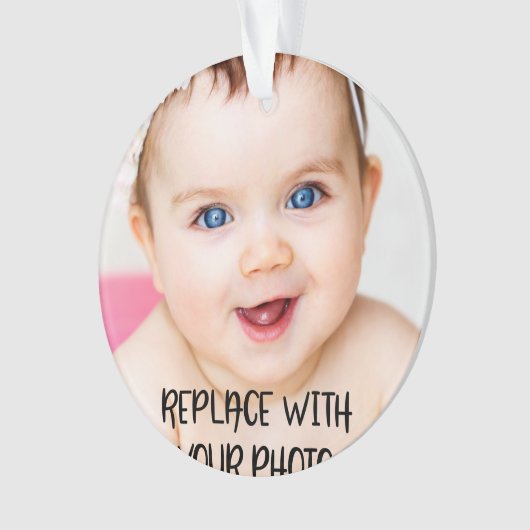 Concevez votre propre personnalisation (devant)