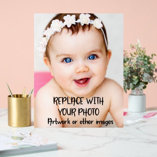 Concevez votre propre personnalisation personnalis (Mariage)