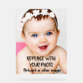 Concevez votre propre personnalisation personnalis (Recto)