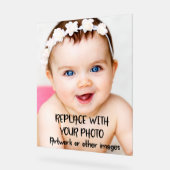 Concevez votre propre personnalisation personnalis (Angle)