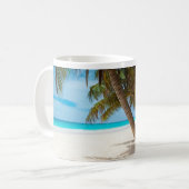 Concevez votre propre photo Collage de café Mug (Devant gauche)