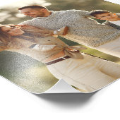 Concevez Votre Propre Photo Unique (Coin)