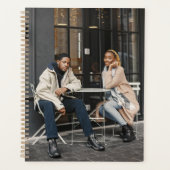 Concevez votre propre photo unique (Devant)