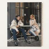 Concevez votre propre photo unique (Dos)