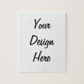 Concevez votre propre puzzle (Vertical)