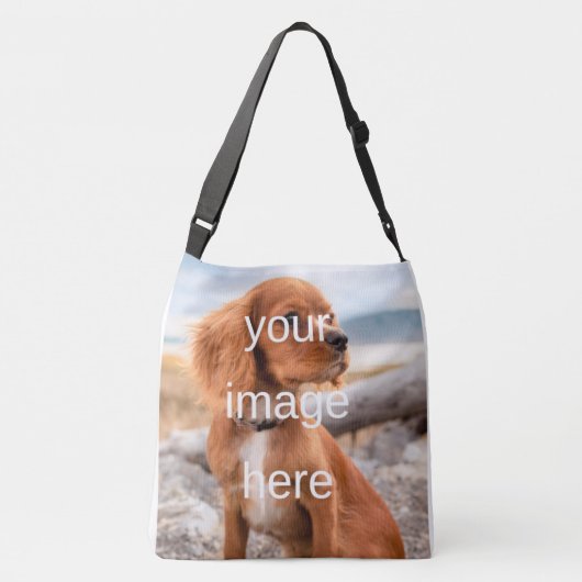 CONCEVEZ VOTRE PROPRE SAC DE POSTE (Dos)