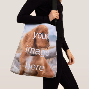 CONCEVEZ VOTRE PROPRE SAC DE POSTE