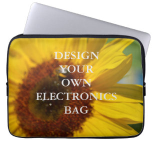 Concevez votre propre sac électronique