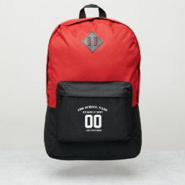 Concevez votre propre sport Jersey Nom Numéro
