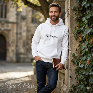 Concevez votre propre Sweat - shirt à capuche de n
