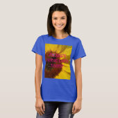 Concevez votre propre T-shirt (Devant entier)