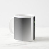 Concevez votre propre tasse de photo (Devant gauche)