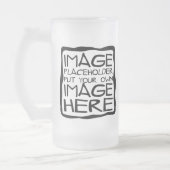 Concevez votre propre tasse faite sur commande (Gauche)