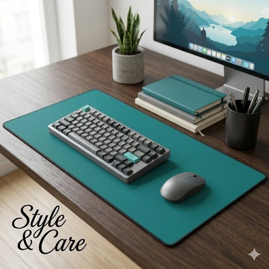 Concevez Votre Propre Turquoise