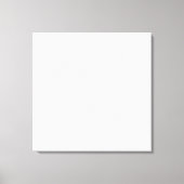 Concevez votre rêve - Impression sur toile personn (Recto)