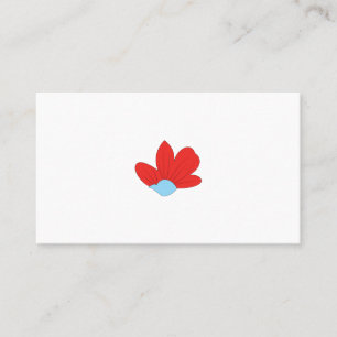 Concevoir des cartes de visite professionnelles