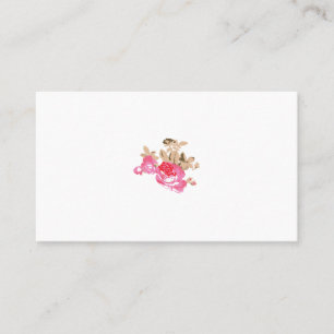 Concevoir des cartes de visite professionnelles