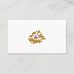 Concevoir des cartes de visite professionnelles