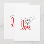 concevoir des cartes personnalisées parfaites pour (Devant / Derrière)