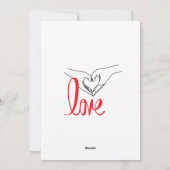 concevoir des cartes personnalisées parfaites pour (Dos)