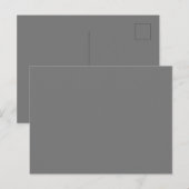 Concevoir des cartes postales avec vues (Devant / Derrière)