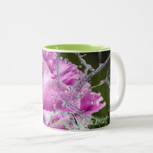 Concevoir des mugs à café et des tasses à thé