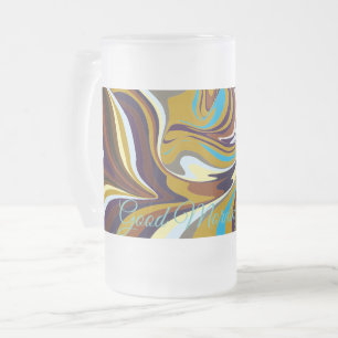 Concevoir des mugs à café et tasses à thé