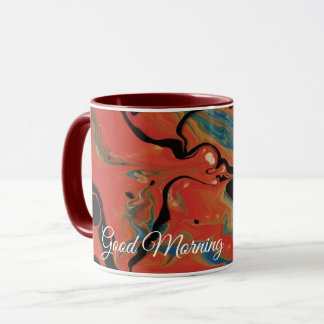 Concevoir des mugs à café et tasses à thé