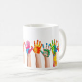 Concevoir des tasses (Devant droit)