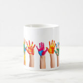 Concevoir des tasses (Centre)