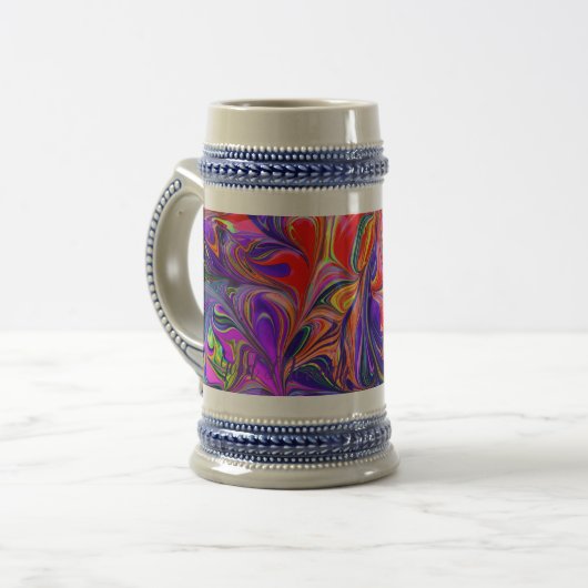 Concevoir des tasses de café et de thé (Devant gauche)