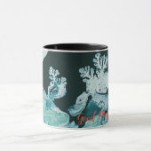 Concevoir des tasses de café et des tasses de thé (Centre)