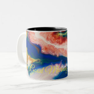 Concevoir des tasses de café et des tasses de thé