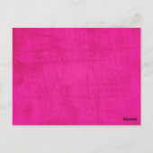 Concevoir La Carte Tower Tarot (Dos)