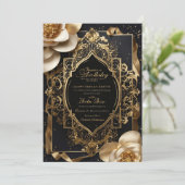 Concevoir une invitation d'anniversaire (Debout devant)