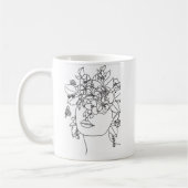 concevoir une tasse à café (Gauche)