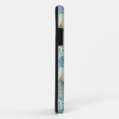conch Case-Mate iPhone case (Achterkant/rechts)