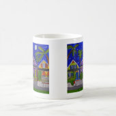 CONCH COTTAGES KOFFIEMOK (Center)