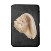 Conch Shell Bath Mat (Voorkant Verticaal)